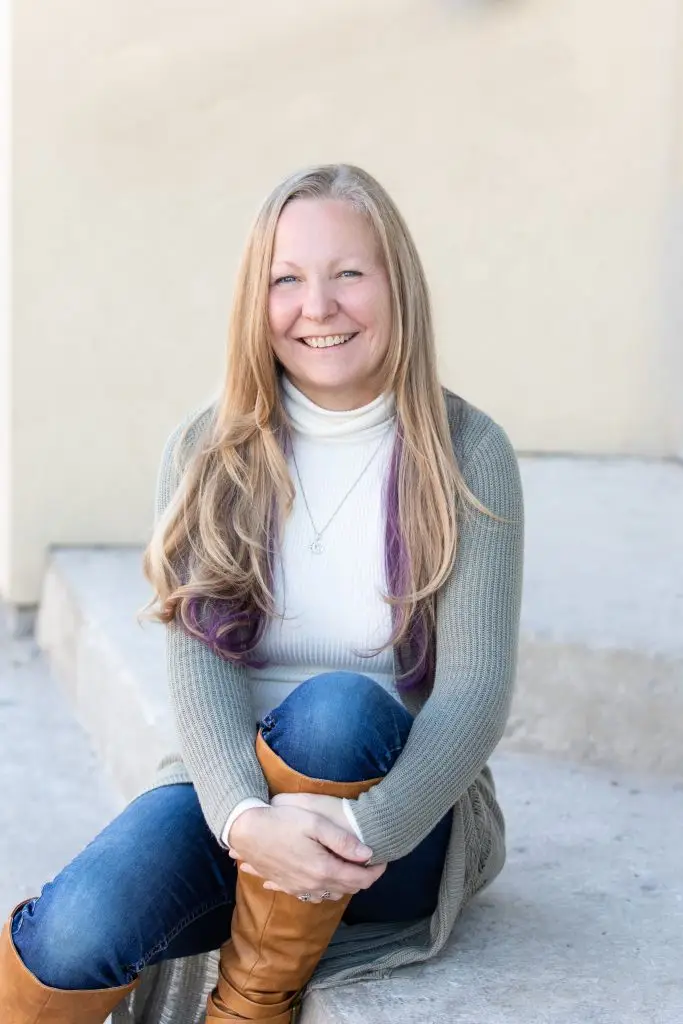 Beth McGillivary - Founder & CEO